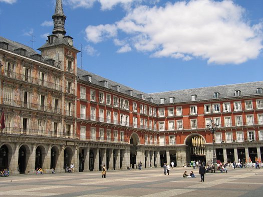 La Comunidad de Madrid eliminará impuestos propios