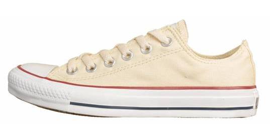 converse bianche privalia francese