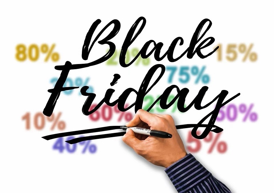 black-friday evitar estafas black friday 2021