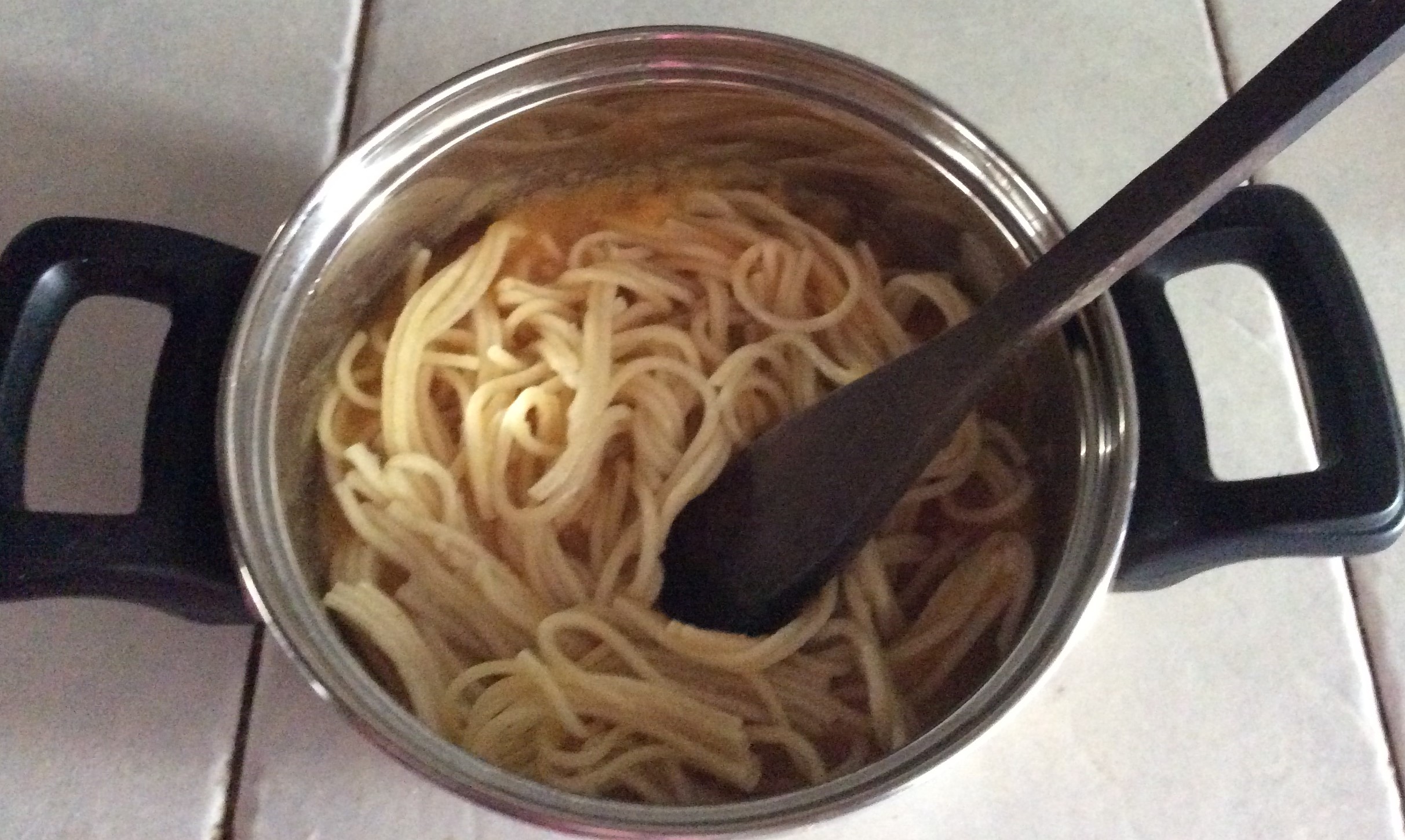 receta de macarrones veganos