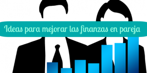 finanzas en pareja
