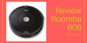 iRobot Roomba 606