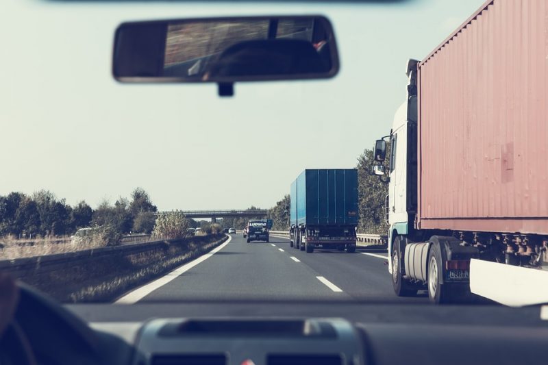 autopista peajes gratis