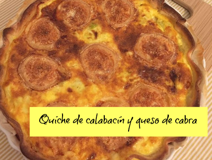 Después del éxito que tuvo mi foto de la quiché en nuestro perfil de Instagram he decidido compartir la receta con vosotras para solucionaros la cena de cualquier día o una merienda con amigos.