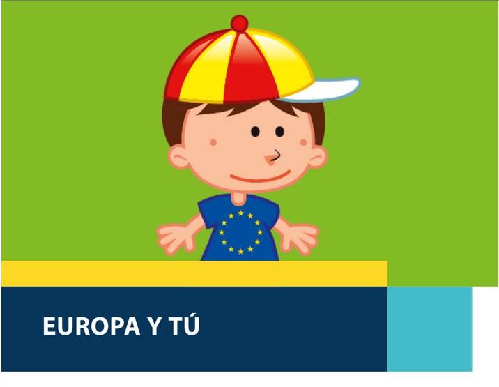 europa y tu libro gratis