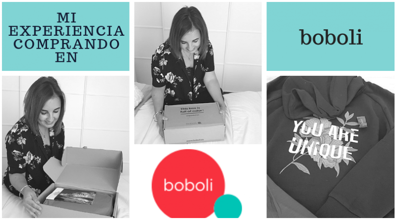 Mi experiencia comprando la ropa de mi hija en Boboli