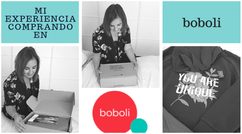 Mi experiencia comprando la ropa de mi hija en Boboli.