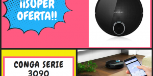 oferta conga