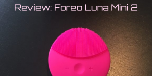 Foreo Luna Mini 2