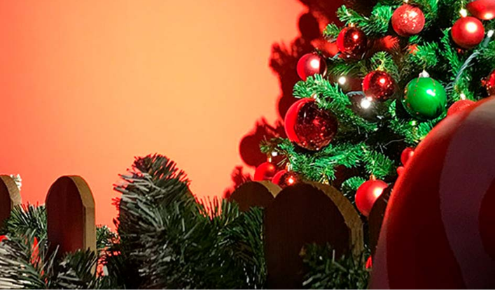 decorar árbol de navidad elegir árbol de navidad