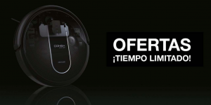 oferta cecotec