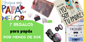 regalos baratos día del padre