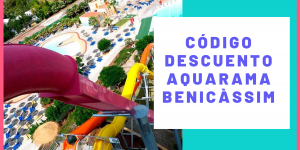 aquarama benicassim