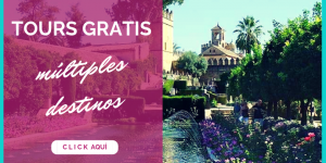 visitas guiadas gratis