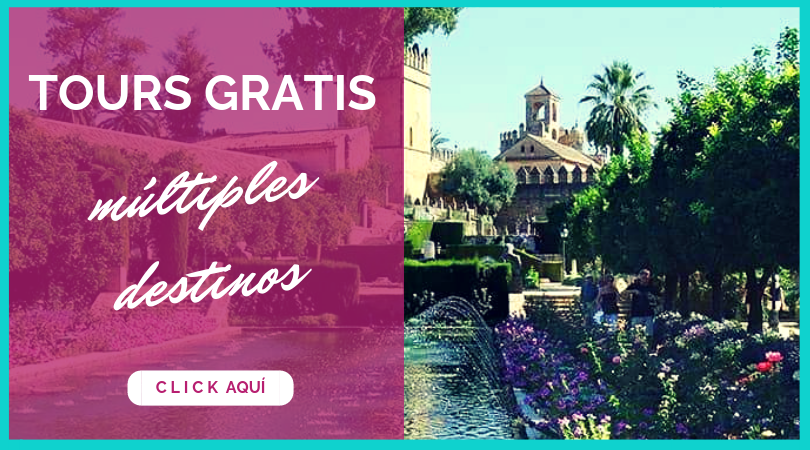 visitas guiadas gratis