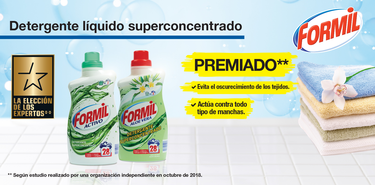 formil lidl