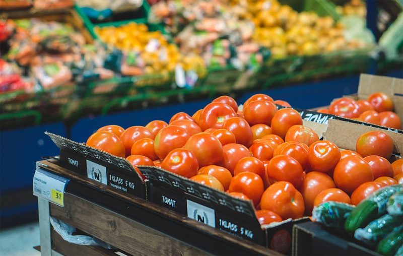 Supermercados online con envío a casa durante el confinamiento