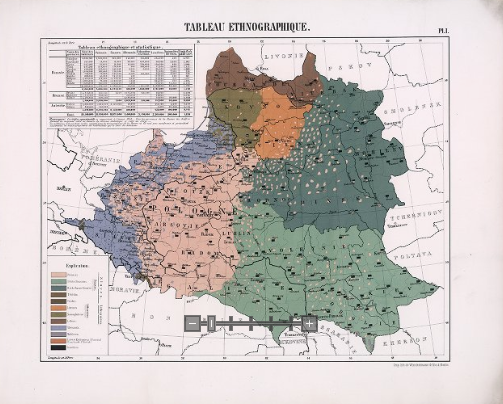 91.000 mapas históricos gratis para descargar