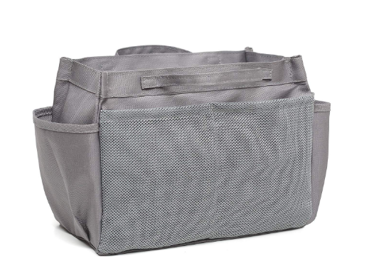 organizador bolsos orden organizar bolso