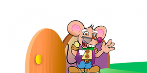 raton perez cuento gratis