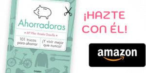 libro ahorradoras