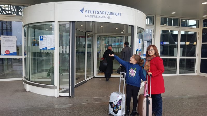 viajes sorpresa Wowtrip Stuttgart, Alemania