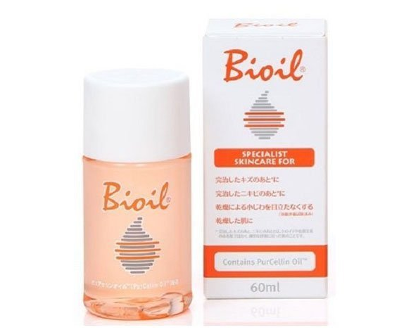 bio oil 