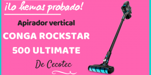 conga rockstar