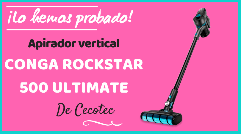conga rockstar