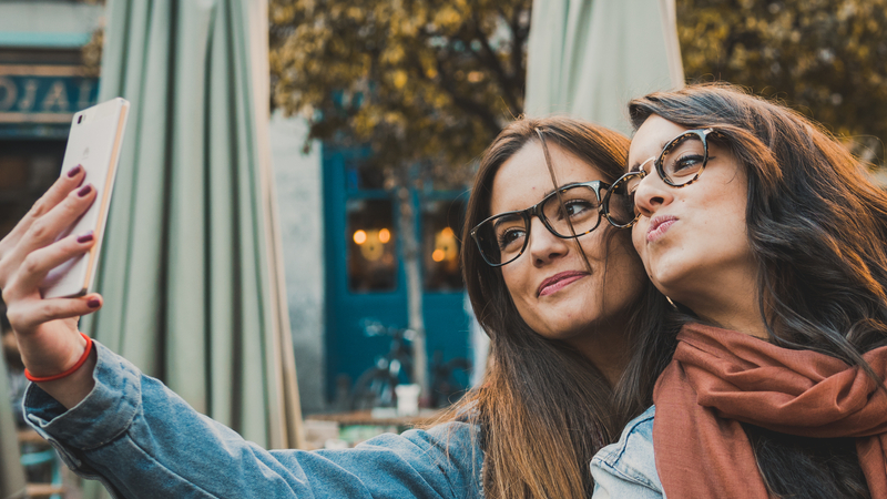 pérdida robot ayuda Cómo comprar unas gafas graduadas baratas ¡y de calidad! › Ahorradoras.com