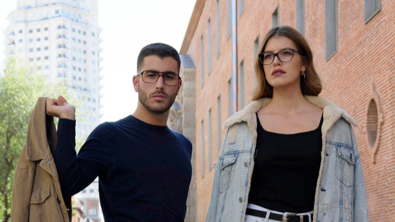 comprar gafas graduadas baratas ¡y de calidad! › Ahorradoras.com