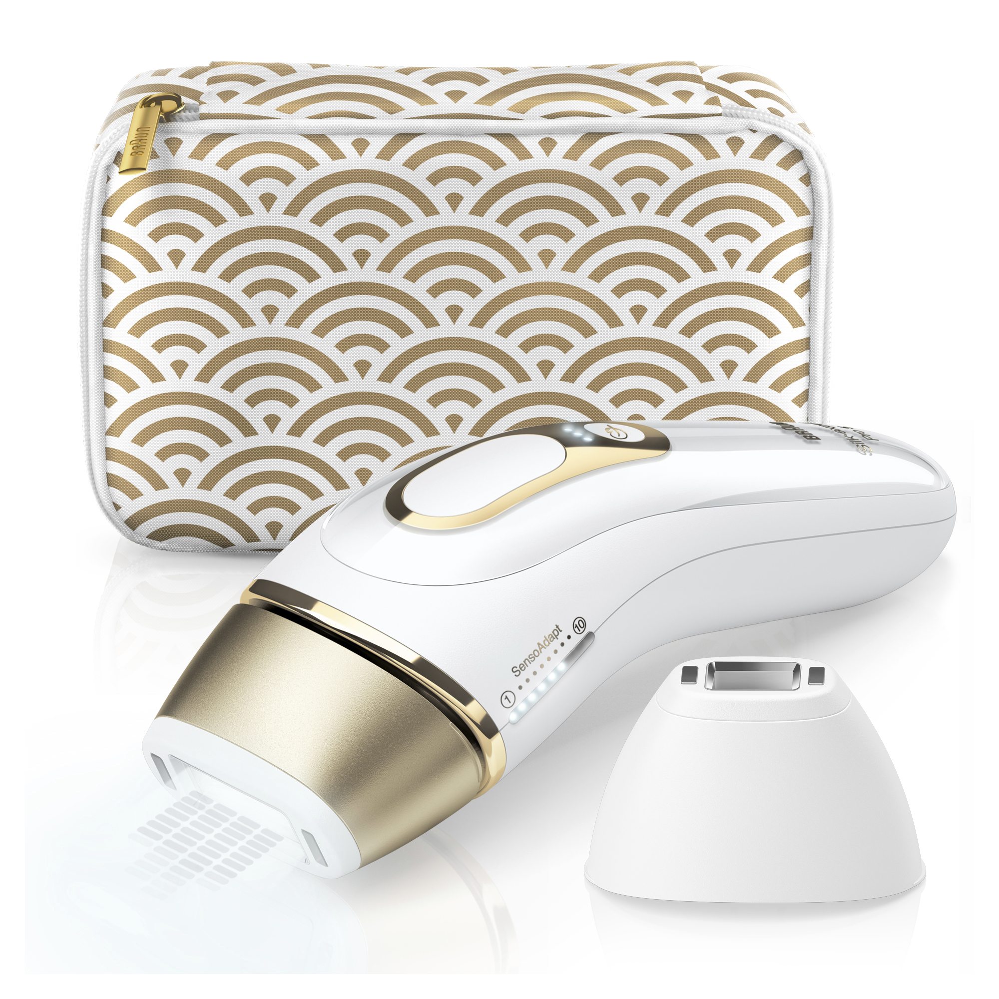 Braun Silk Expert Pro 5