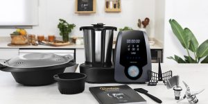 robot de cocina mambo