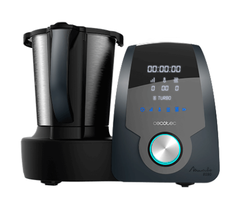 Robot de cocina Mambo 8090 con descuento