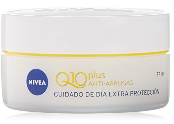 nivea hidratante