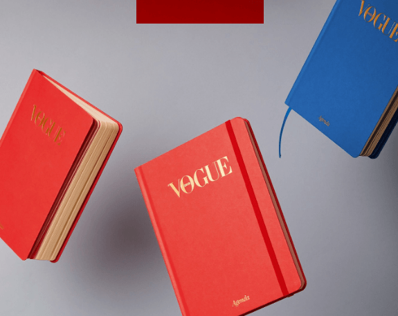 agenda vogue