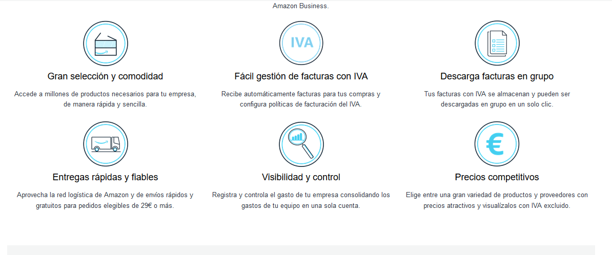 amazon business amazon business