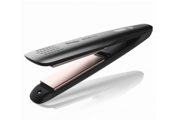 Plancha de pelo Cecotec Bamba Ritualcare 885 Hidraprotect Ion - Planchas de  Pelo - Cuidado Personal - Pequeño Electrodoméstico 