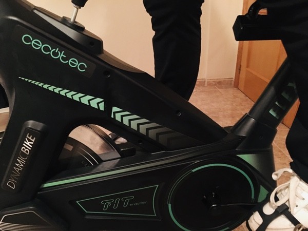 Bicicletas de SPINNING de CECOTEC: ¿Cuál comprar? Pros y Contras DESPUÉS de  probarlas 