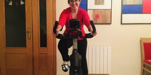 bicicleta indoor ultraflex25 cecotec