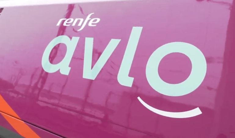 renfe alvo low cost