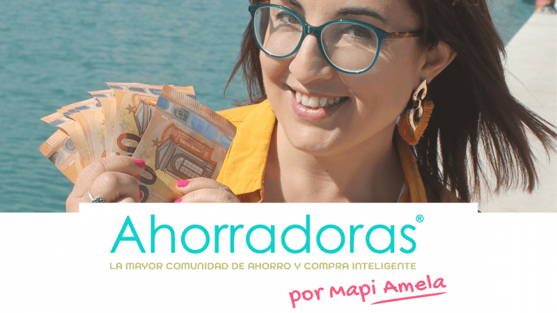 canal ahorradoras en youtube economia domestica