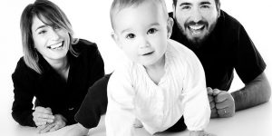 ayudas maternidad