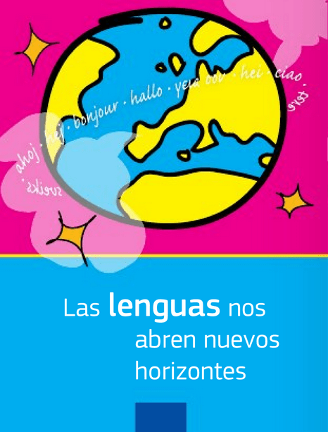 lenguas abren lenguas abren