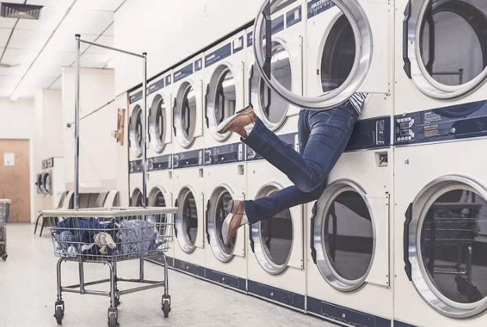 Diferencias entre secadora con bomba de calor y por condensación