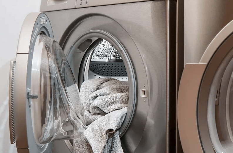 secadoras de ropa