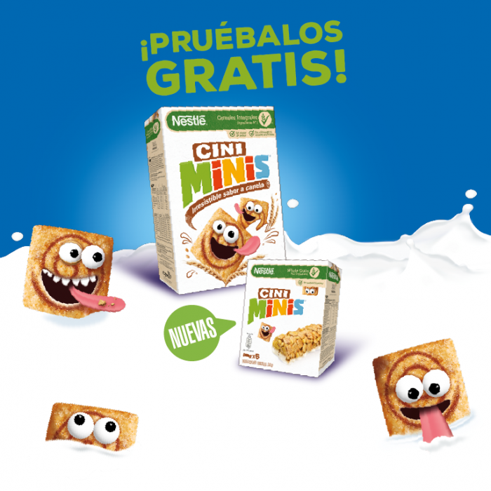 CiniMinis_Mobile gratis