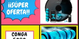 conga 5090