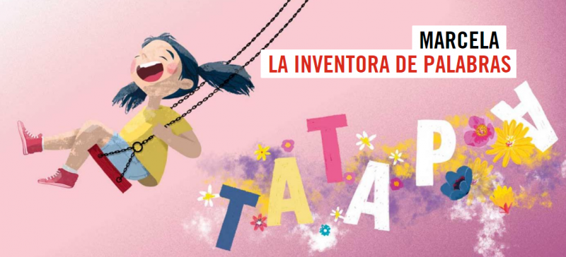 Cuento infantil gratis de Save the Children