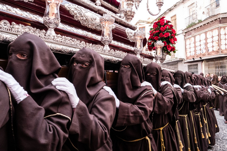 6 trucos para ahorrar en las vacaciones de Semana Santa